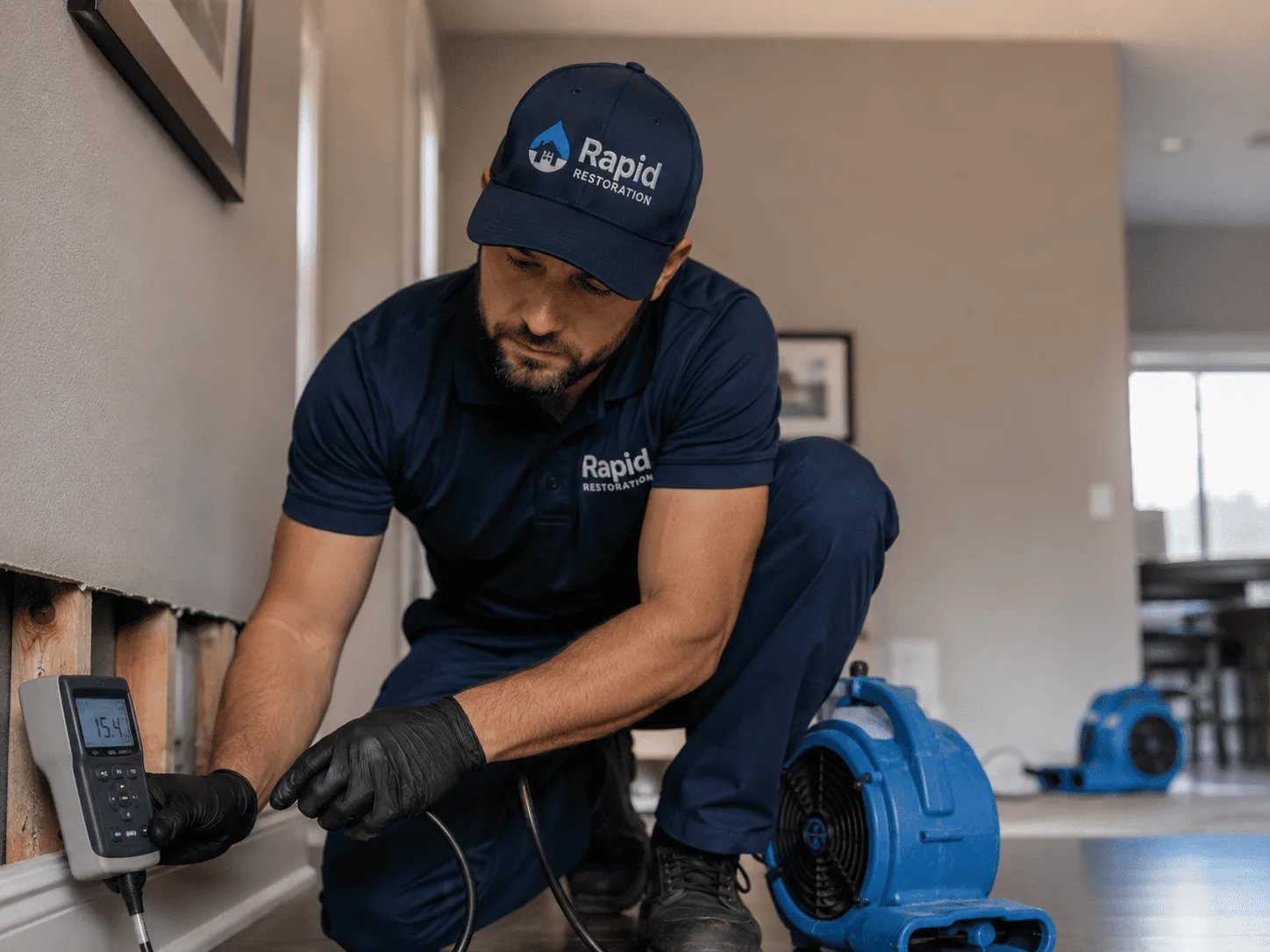 Common questions about Dehumidification in Northumberland, PA